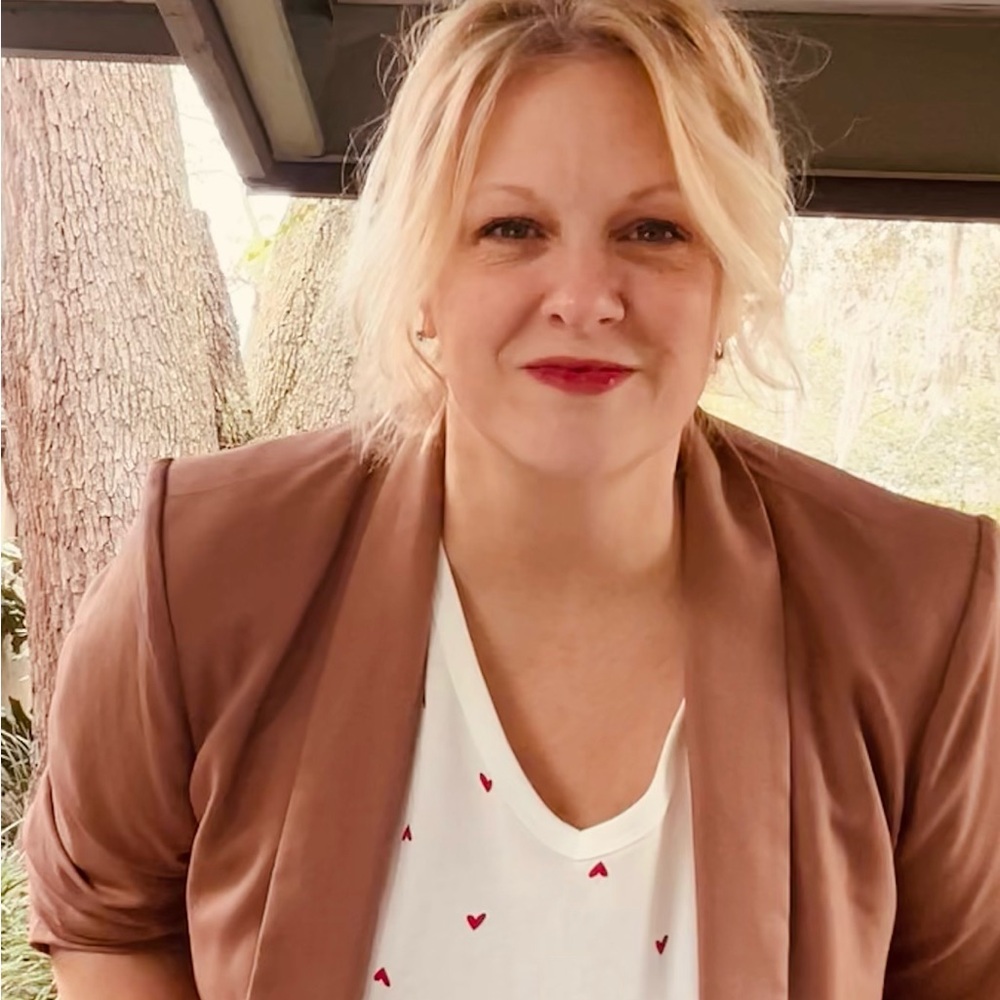 Meet your Posher, Dani